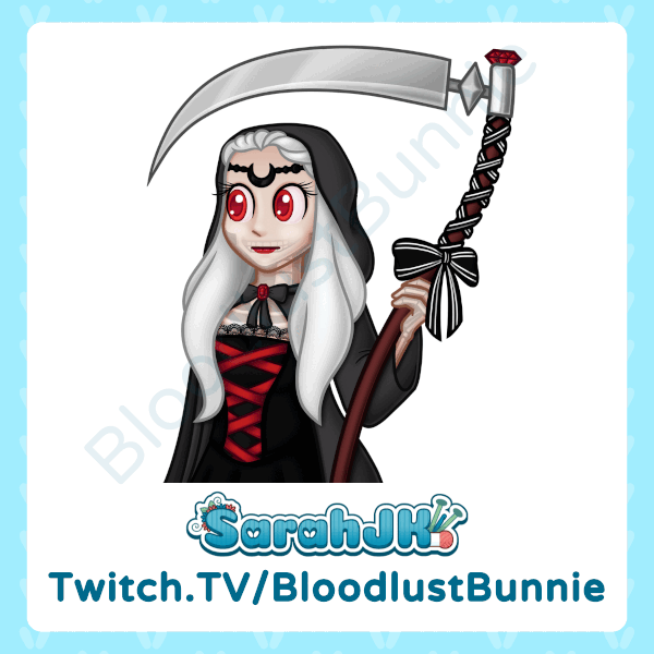 BloodlustBunnie BloodlustBunnie